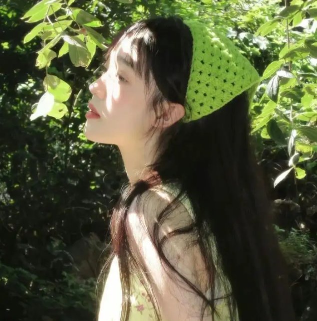我就只尝一小口